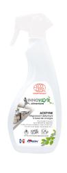 ACETYNE Ecocert Pulvé. 750ML