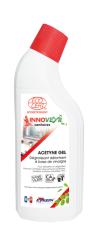 ACETYNE GEL Ecocert Flacon 750ML coudé