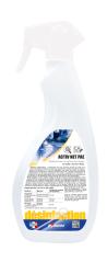 ACTIV NET PAE bouchon + tête Pulvé. 750ML