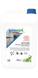 ACTYL GMS Ecocert Bidon 5L