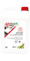 ACTYL SANI Ecocert Bidon 5L