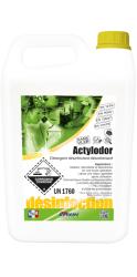 ACTYLODOR Bidon 5L
