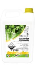 ACTYLODOR PAMPLEMOUSSE Bidon 5L