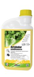 ACTYLODOR PAMPLEMOUSSE Flacon Doseur 1L