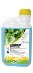 ACTYLODOR POMME VERTE Flacon Doseur 1L