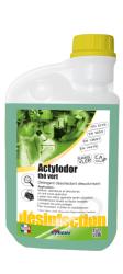 ACTYLODOR THE VERT Flacon Doseur 1L