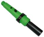 Adaptateur conique pour perches nLite l'unité UNGER