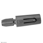 Adaptateur Scandic X Toplock l'unité VERMOP