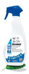 ALCOONET Pulvé. 750ML