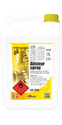 ALISTEYR SPRAY Bidon 5L