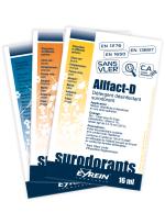 ALLFACT D BOUQUET Carton 250 doses 16ML