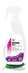 ALLFLASH FLEURI Pulvé. 750ML