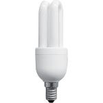 Ampoule fluocompacte E14 9W