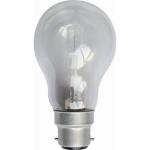 Ampoule halogène B22 42W