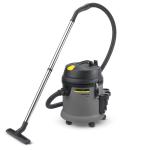 Aspirateur eau et poussière NT27/1 27L 1 moteur l'unité KARCHER