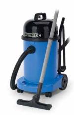 Aspirateur eau et poussière WV470-2 20L/27L l'unité NUMATIC
