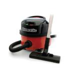 Aspirateur poussière à batterie NBV 190 NX 8L 1 moteur l'unité NUMATIC