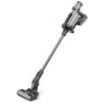 Aspirateur poussière sans fil à 2 batteries gris Henry Quick NUMATIC