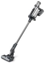 Aspirateur poussière sans fil à batterie gris Henry Quick NUMATIC