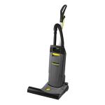 Aspiro brosseur 5.5L 2 moteurs CV48/2 KARCHER