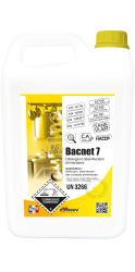 BACNET 7 Bidon 5L