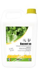 BACNET VO Bidon 5L Coex