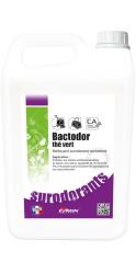 BACTODOR THE VERT Bidon 5L