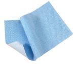 Bandeaux de lavage à usage unique velcro 43x11cm le lot de 350