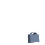 Batterie valisette pour TGB 1840 (ex TTB 1840) NUMATIC