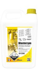 BLASTERZYM Bidon 5L