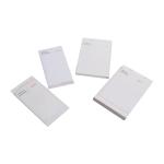 Bloc restauration dupli 75x150 50f les 10