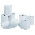 Bobine thermique 1 pli 80x80x12 le carton de 20