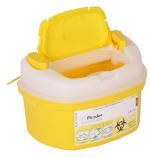 Boite à aiguilles 1.5L DASRI