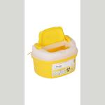 Boite à aiguilles 7.5L DASRI