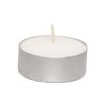 Bougies chauffe plat 6h blanc les 288