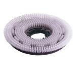 Brosse douce nylon pour shampooing moquettes ø450 mm NUMATIC