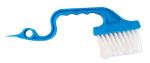 Brosse Glissière et rainure