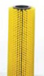 Brosse jaune pour Duplex 340 et 340 Steam NUMATIC