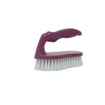 Brosse à laver avec poignée l'unité