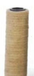 Brosse marron pour Duplex 340 et 340 Steam NUMATIC