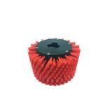 Brosse plinthes escaliers MOTORSCRUBBER