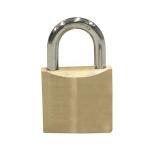 Cadenas laiton long.40mm