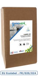 CARREL LIN Ecolabel Ecopack 5L