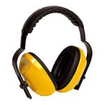 Casque anti-bruit l'unité