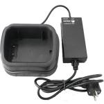 Chargeur pour batterie lithium l'unité NUMATIC