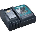 Chargeur rapide simple Makstar 9.6 à 18 V Li-Ion DC18RC MAKITA