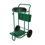 Chariot de voirie Garden Class