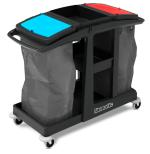 Chariot ECO-Matic 4 NUMATIC