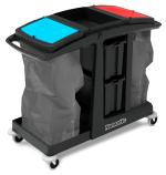 Chariot ECO-Matic 6 NUMATIC