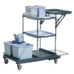 Chariot lavage Origo 100 Net fix VILEDA
